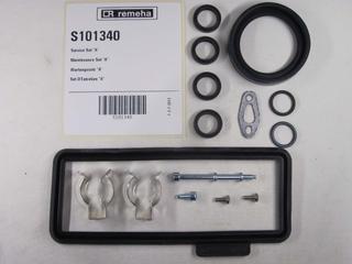 RE Set Service A (10-28KW) S101340