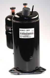 RK Kompressor, kpl. RVD 351 DC AT