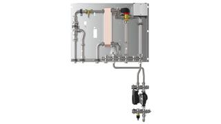 Strawa Frischw-Stat Friwara smart-WS-FBR M2-3-WS-FBR-17-CU, 17l, Kupfergelötet