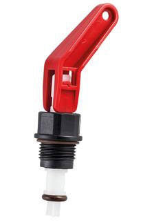 Afriso Umrüstsatz Sperrventil für Euroflex (ab 10/98), Miniflex