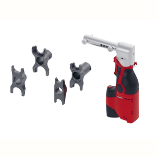TECE Akkupresswerkzeug TECEflex RazFaz 14-32mm