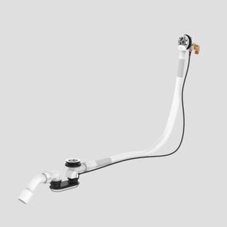 Sanit Funktionseinheit SWING PLUS R 1/2 AG, SBW/Whirlp., KS, 110-700x180-5