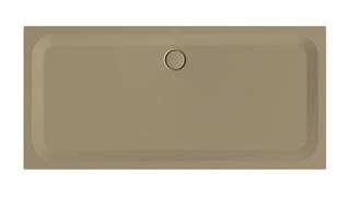 Duschwanne BetteUltra 5973 190x90x3,5cm, hazel