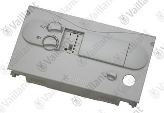VA Gehäuse, Vorderteil Vaillant-Nr. 295259