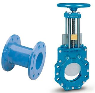 Wilo Zulaufset DN 200
