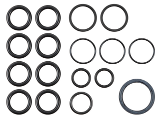 Wolf O-Ring Set für CAT-2