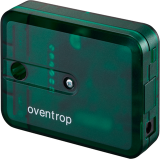 Oventrop Adapter Regtronic S-Bus für Hocheffizienzpumpen