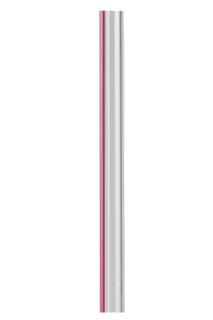 Tuxhorn Flüssigkeitsstandrohr PMMA tubra MA= 700mm, L= 680mm, Plexiglas
