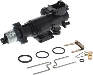 BOSCH Ersatzteil TTNR: 8737604165 Mischerventil