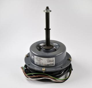 RK Ventilatormotor RKS 524