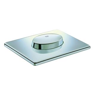 GROHE Abdeckplatte Skate Air wa. Montage, 1-Mengen-Betätigung, chrom