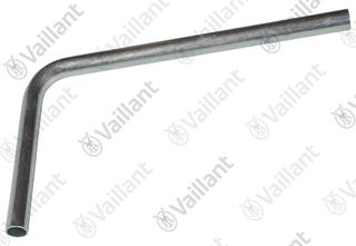 VA Gasrohr Vaillant-Nr. 0020234137
