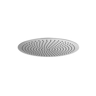 Steinberg Regenbrause Serie 390 d 250mm, Ultra, easy-c. Sys, Decke, chr