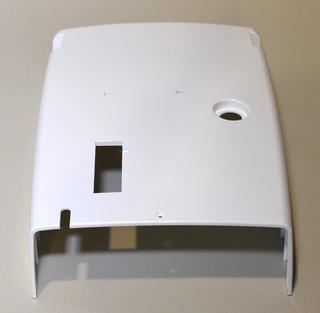 RK Rückwand JBE 350