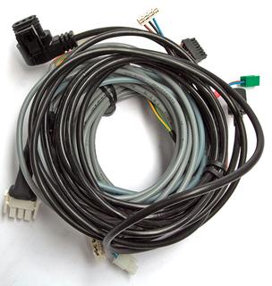 DK Kabelsatz intern GSU35 für ROTEX GSU35 bis BJ 2007