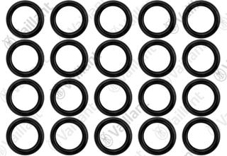 VA O-Ring, (x20) Vaillant-Nr. 108603