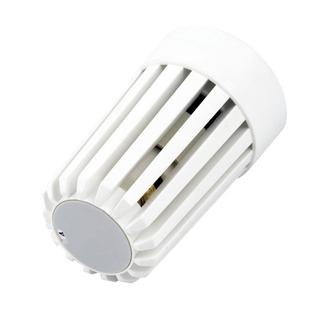 Resideo Thermostatregler Thera-Van weiß, Diebstahlschutz, 6-26 GradC