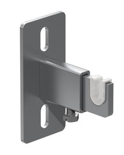 Wemefa Konsole Nr. 534, verzinkt, 70-90 mm, stabil