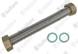 VA Wellrohr, 250mm Vaillant-Nr. 8000019525