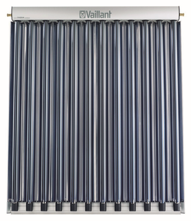 Vaillant Vak-Röhrkol. auroTHERM excl. VTK 1140/2, direkte Durchströmung