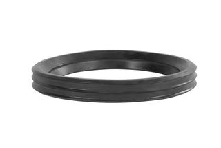 Ostendorf KG Profilring DN/OD 125, für KGUS