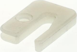 BOSCH Ersatzteil TTNR: 87123050040 Halterung Halter (10)
