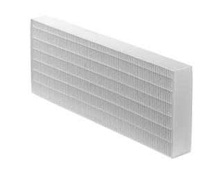 Zehnder Filterset 10 Stück, für Novus 300/450 F7