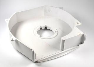 RK Ventilatorgehäuse ETF 320 (Eco)