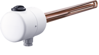 STIEBEL Einschraubheizkörper BGC /45, 1-6 kW, Eintauchtiefe 455mm