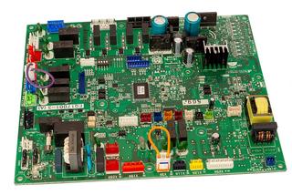 DK Hauptplatine Ultra C + Hydro Rev C für DAIKIN Altherma 3 R ECH2O