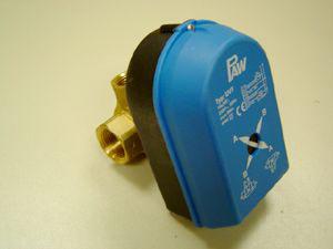 RE Umschaltventil + Motor 97930847