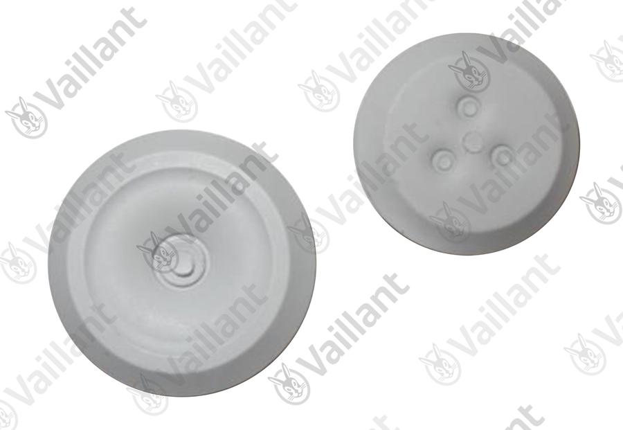 Artikelbild 1 des Artikels „VA Kabeldurchführung Vaillant-Nr. 0010046202 “