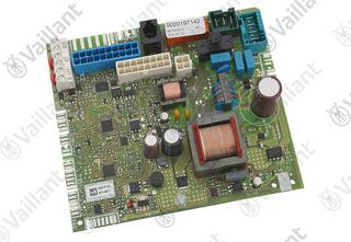 VA Leiterplatte Vaillant-Nr. 0010047387