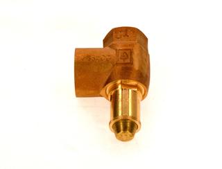 BOSCH Ersatzteil TTNR: 87182214710 Sicherheitsventil 6 bar DN20