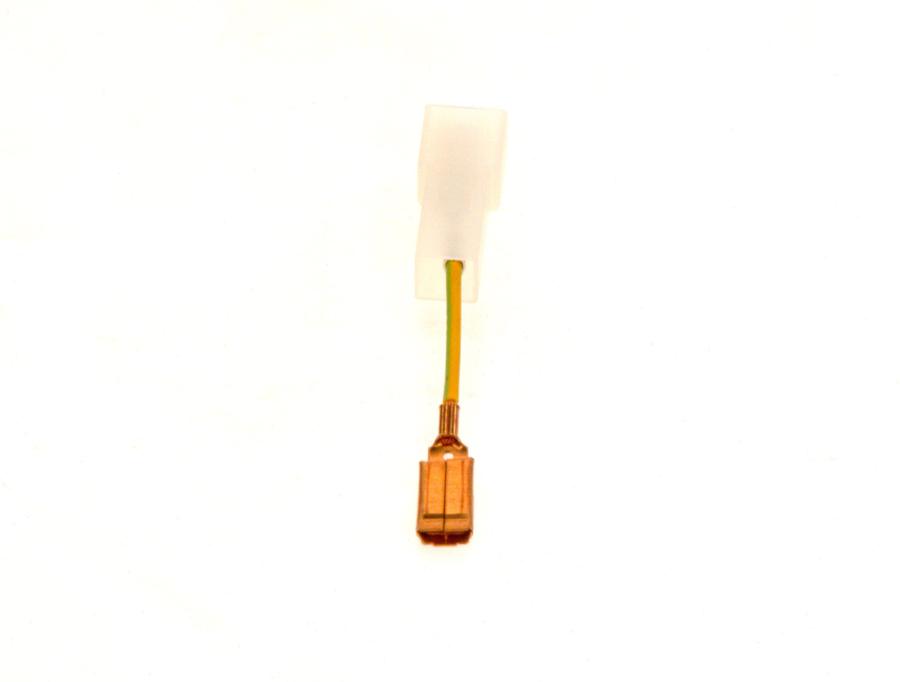 Artikelbild 1 des Artikels „BOSCH Ersatzteil TTNR: 63033507 Adapter H05V-K 0,75 0,8/2,0 gn/ge verp “