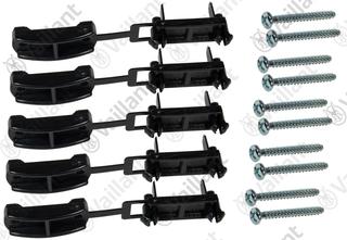VA Schelle, (x5) Vaillant-Nr. 0020266330
