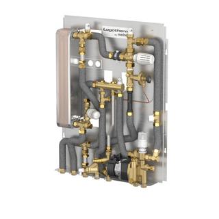 FL LogoThermic BE S-Line UC Special 3 TTG, Heizkr. ungemischt, 35KW, 12l