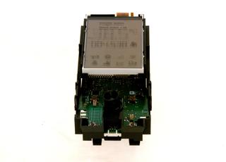 BOSCH Ersatzteil TTNR: 8738725063 Steuerungsmodul