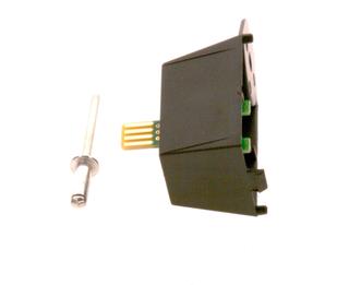 BOSCH Ersatzteil TTNR: 8738806877 Modul BIM42 6353-V24 KB192i - 30 everp