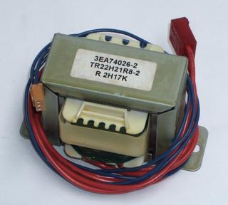 DK Transformator für Monoblock