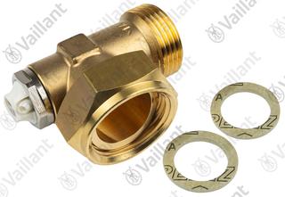 VA T-Stück Vaillant-Nr. 0010026945