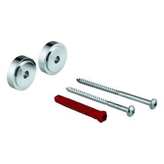 GROHE Ausgleichsscheibe Tempesta stapelbar, für Duschsysteme, chrom