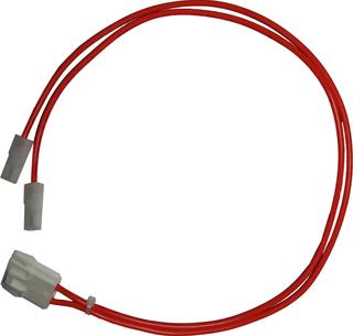 Wolf Spulenkabel rot für BWL-1S-10/14