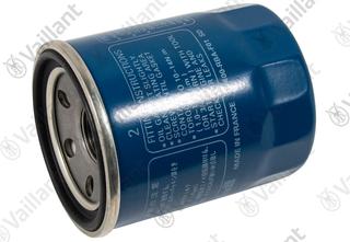 VA Filter, Ölfilter Vaillant-Nr. 0020115496