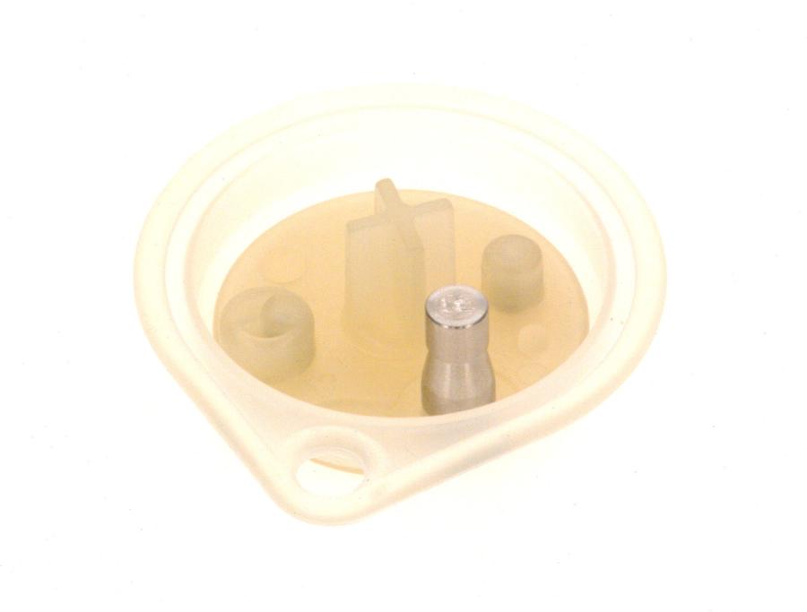 Artikelbild 1 des Artikels „BOSCH Ersatzteil TTNR: 8738710126 Membrane (F) (oval) “