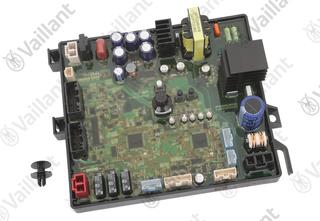 VA Leiterplatte, ECU Vaillant-Nr. 0020115577
