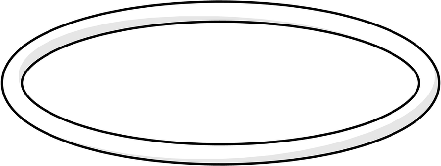 Artikelbild 1 des Artikels „HA O-Ring HANSA 59911166 d 43 x d 2.5 “