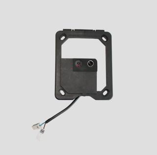 Sanit Infrarotelektronik 6 V DC, für Infrarot Urinalspülung