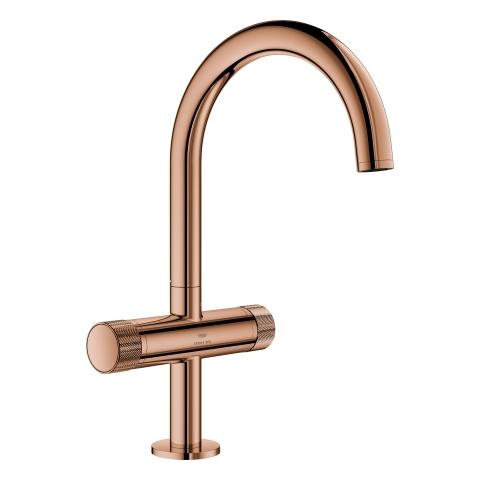 Artikelbild 1 des Artikels „GROHE WT-2-G Atrio Priv. Coll. 1/2