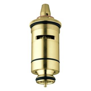 GROHE Thermoelement 47016 1/2" Bimetall warm rechts für Grohmix ab Bj. 79